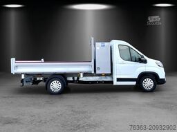 MAXUS Maxus eDeliver9 65 kWh Dreiseitenkipper Sonderpr
