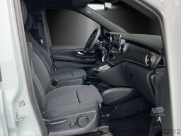 MERCEDES-BENZ V 300 d Pössl Campstar AMG ILS Schwenkküche