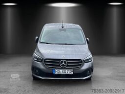 MERCEDES-BENZ T 180 Progressive EDITION AHK LED ChromPaket
