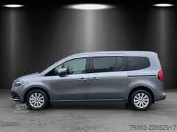 MERCEDES-BENZ T 180 Progressive EDITION AHK LED ChromPaket