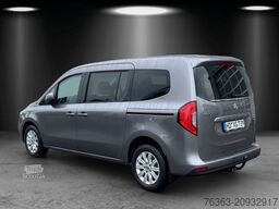 MERCEDES-BENZ T 180 Progressive EDITION AHK LED ChromPaket