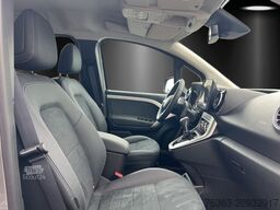 MERCEDES-BENZ T 180 Progressive EDITION AHK LED ChromPaket