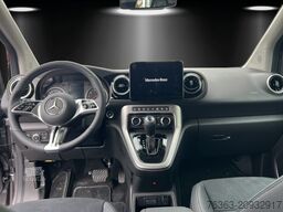 MERCEDES-BENZ T 180 Progressive EDITION AHK LED ChromPaket