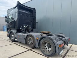 Scania R440 / 6X2 / Ad Blue / Euro 5 / TUV:2-2027 / Be...