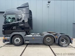 Scania R440 / 6X2 / Ad Blue / Euro 5 / TUV:2-2027 / Be...
