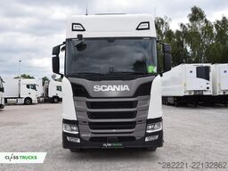 SCANIA R460 CR20H  ACC ADAS Package