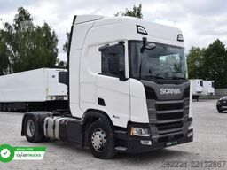 SCANIA R460 CR20H  ACC ADAS Package