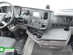 SCANIA R460 CR20H  ACC ADAS Package