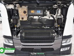SCANIA R460 CR20H  ACC ADAS Package