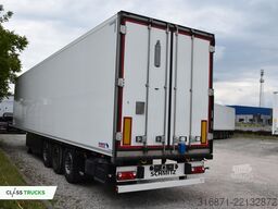SCHMITZ CARGOBULL SKO FP 60 ThermoKing SLXi 300