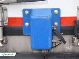 SCHMITZ CARGOBULL SKO FP 60 ThermoKing SLXi 300