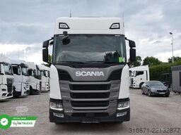 SCANIA R460 CR20H  ACC ADAS Package