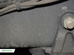 SCANIA R460 CR20H  ACC ADAS Package