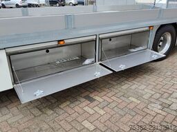 Renault T HIGH 520 4x2 - 64-BXN-1 - OPRIJWAGEN - EURO 6