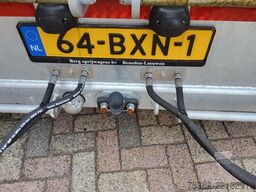 Renault T HIGH 520 4x2 - 64-BXN-1 - OPRIJWAGEN - EURO 6