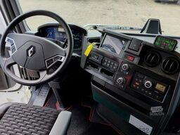 Renault T 4x2 - 64-BXN-1 - OPRIJWAGEN - STANDAIRCO - LA...