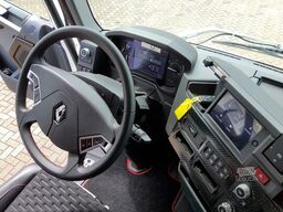 Renault T 4x2 - 64-BXN-1 - OPRIJWAGEN - STANDAIRCO - LA...
