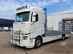 Renault T 4x2 - 64-BXN-1 - OPRIJWAGEN - STANDAIRCO - LA...