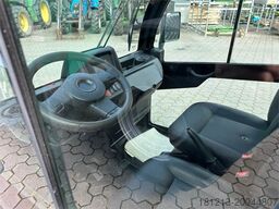 Goupil G 4   4x2 Electric