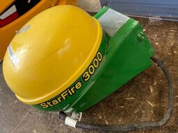 JOHN DEERE SF 3000 RTK Funk