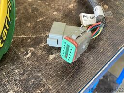 JOHN DEERE SF 3000 RTK Funk