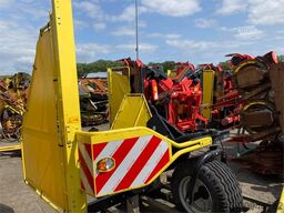 KEMPER Kemper 400 F     Komfort Zusatzfahrwerk