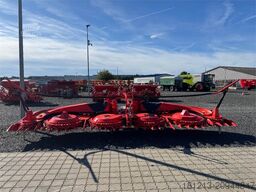 KEMPER Kemper 475 pro + Zusatzsfahrwerk 400F