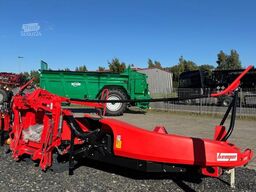 KEMPER Kemper 475 pro + Zusatzsfahrwerk 400F