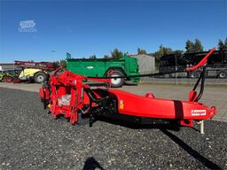 KEMPER Kemper 475 pro + Zusatzsfahrwerk 400F