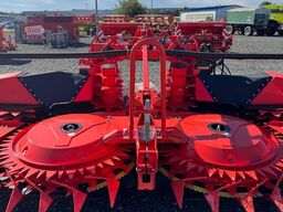 KEMPER Kemper 475 pro + Zusatzsfahrwerk 400F