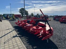 KEMPER Kemper 475 pro + Zusatzsfahrwerk 400F