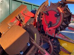 KEMPER Kemper Champion 375 plus