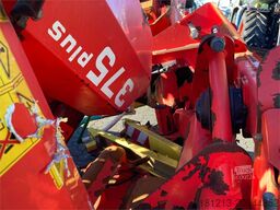 KEMPER Kemper Champion 375 plus