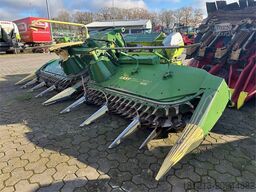 KRONE Easy Collect 6000       Claas