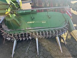 KRONE Easy Collect 6000       Claas