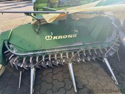 KRONE Easy Collect 6000       Claas