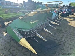 KRONE Easy Collect 6000       Claas