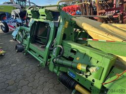 KRONE Easy Collect 6000       Claas