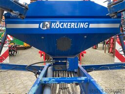 Köckerling GrasMaster 600