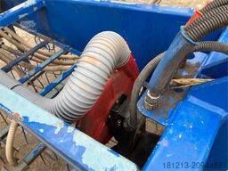 Köckerling GrasMaster 600