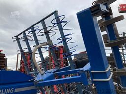 Köckerling GrasMaster 600