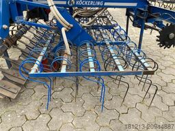 Köckerling GrasMaster 600