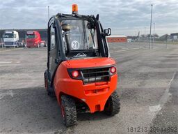 Linde H 30 EVO