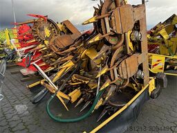 NEW HOLLAND 750 SFIE     Kemper