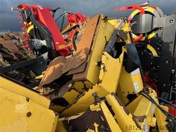 NEW HOLLAND 750 SFIE     Kemper