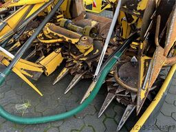 NEW HOLLAND 750 SFIE     Kemper