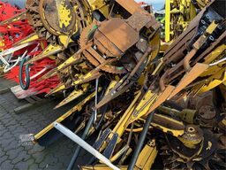 NEW HOLLAND 750 SFIE     Kemper