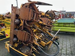 NEW HOLLAND 750 SFIE     Kemper