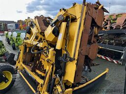 NEW HOLLAND 750 SFIE     Kemper