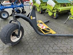 NEW HOLLAND 750 SFIE     Kemper